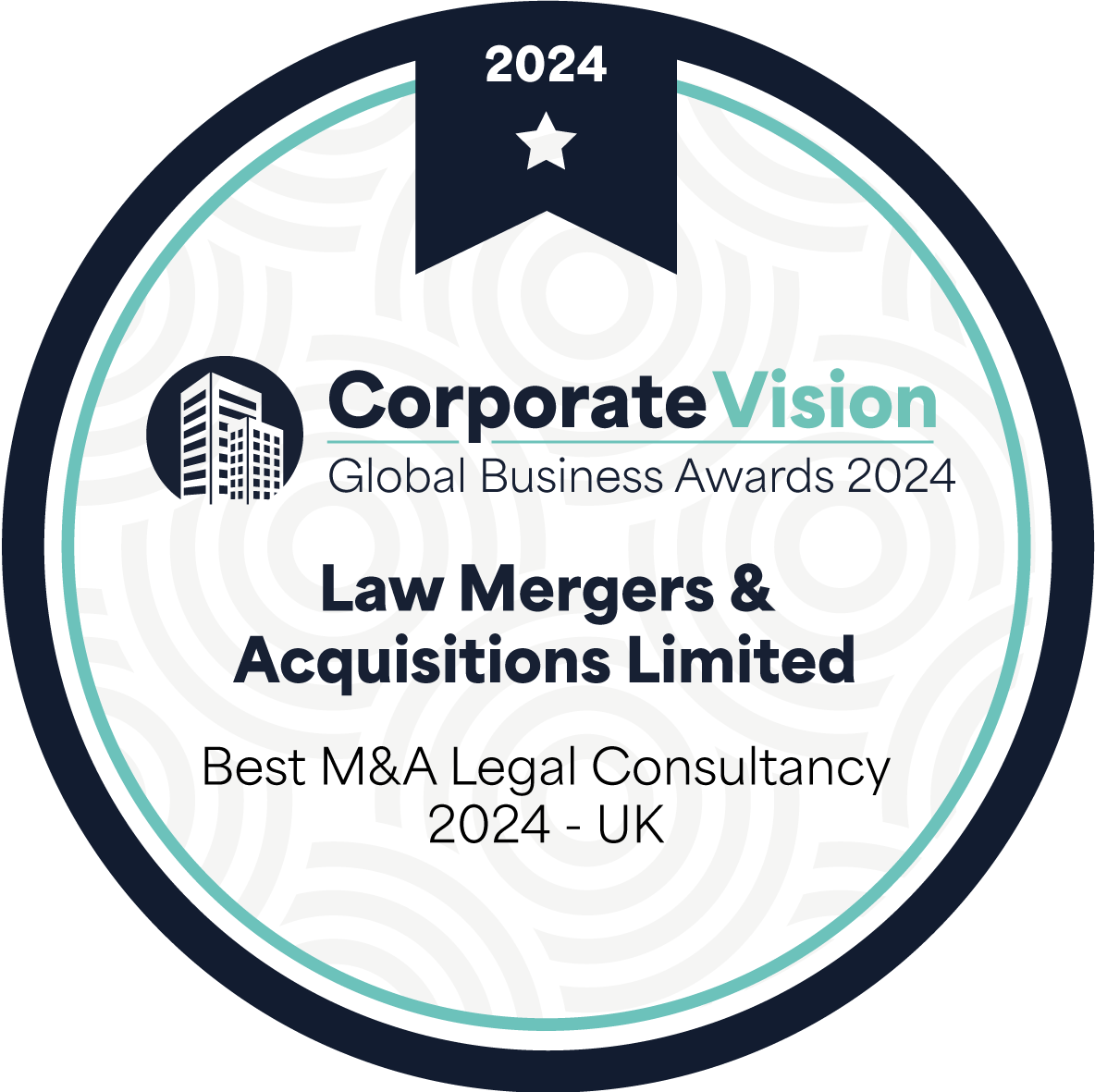 Aug24195_Law-Mergers-&-Acquisitions-Limited._CV-Global-Business-Awards-2024--Winners-Badge